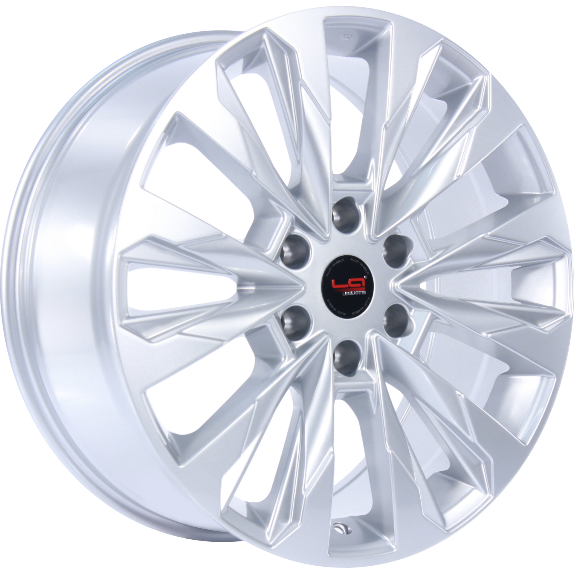 Диски REPLICA _Concept-TY572/1 | Каталог Wheelsnheels.ru