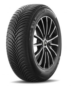 Шины MICHELIN CROSSCLIMATE 2 | Каталог Wheelsnheels.ru