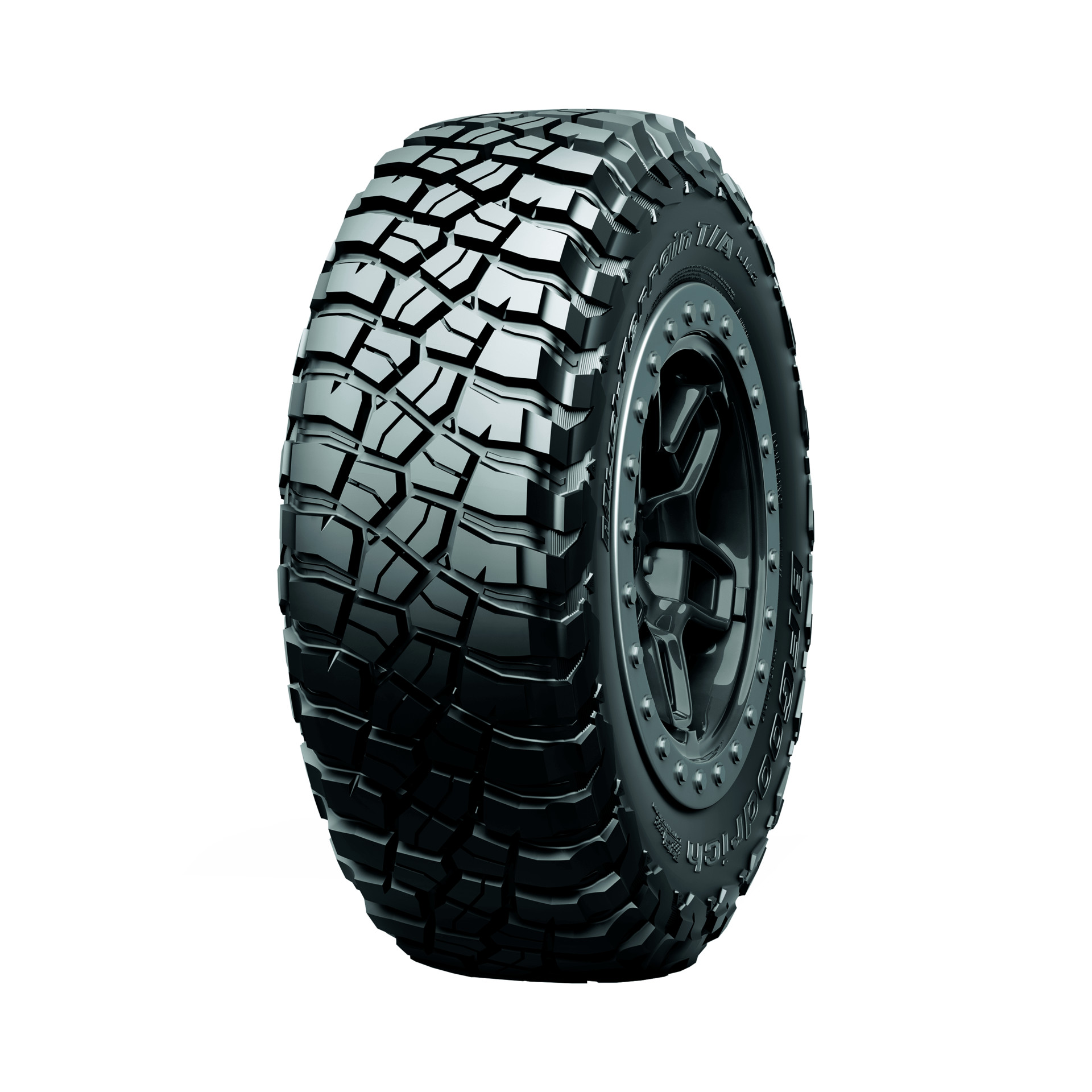 Шины BFGoodrich Mud Terrain T/A KM3 | Каталог Wheelsnheels.ru