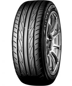 Шины YOKOHAMA ADVAN FLEVA V701 | Каталог Wheelsnheels.ru