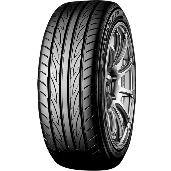 Шины YOKOHAMA ADVAN FLEVA V701 | Каталог Wheelsnheels.ru