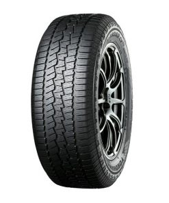 Шины YOKOHAMA Geolandar CV 4S G061 | Каталог Wheelsnheels.ru