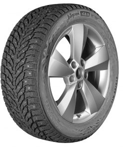Шины IKONTyres Autograph Ice 9 | Каталог Wheelsnheels.ru
