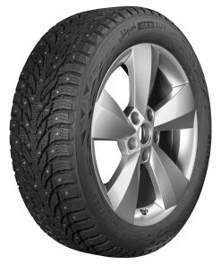 Шины IKONTyres Autograph Ice 9 SUV | Каталог Wheelsnheels.ru