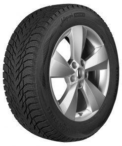 Шины IKONTyres Autograph Snow 3 | Каталог Wheelsnheels.ru