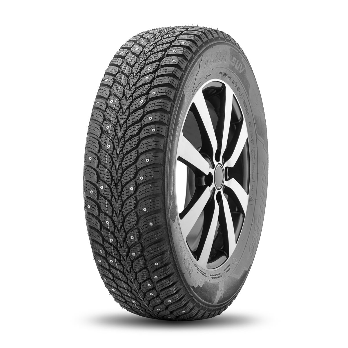 Шины КАМА ALGA SUV (НК-532) | Каталог Wheelsnheels.ru