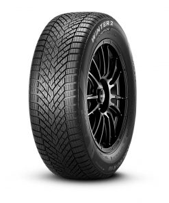 Шины PIRELLI SCORPION WINTER 2 | Каталог Wheelsnheels.ru