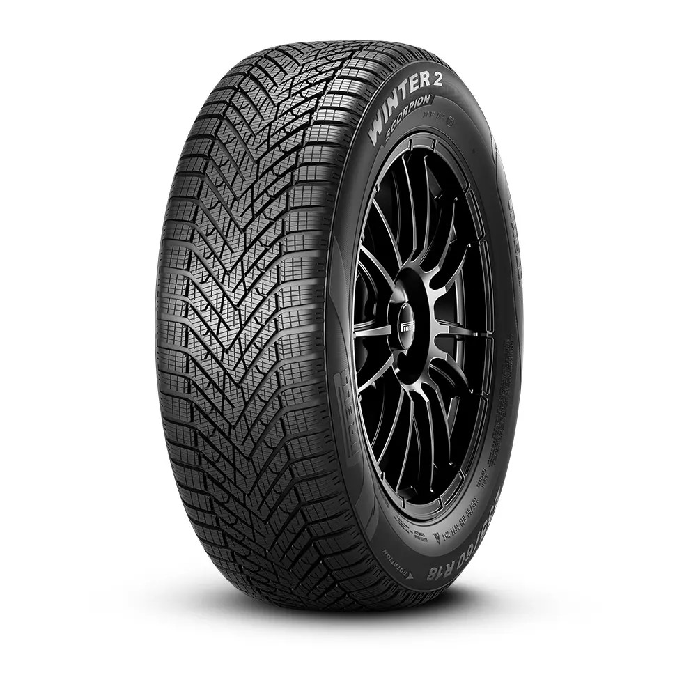 Шины PIRELLI SCORPION WINTER 2 | Каталог Wheelsnheels.ru
