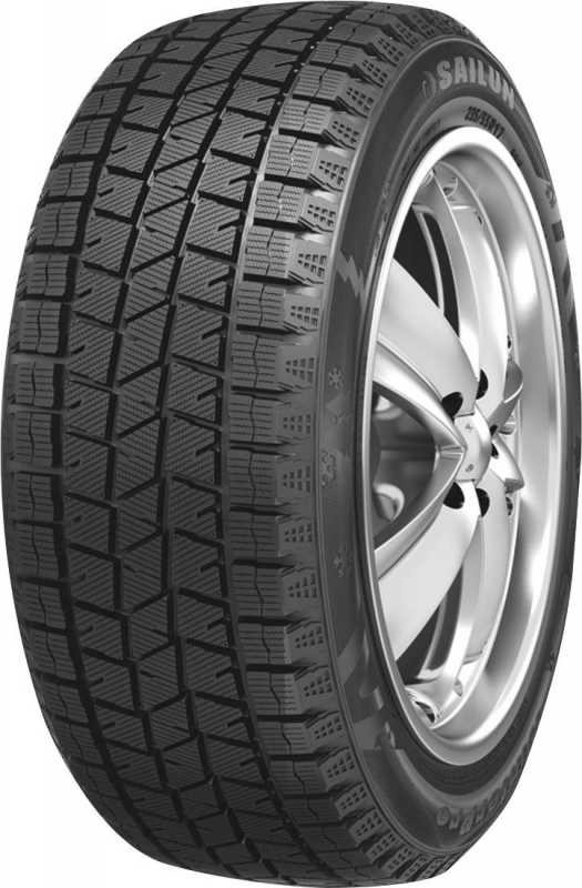 Шины SAILUN ICE BLAZER Arctic SUV | Каталог Wheelsnheels.ru