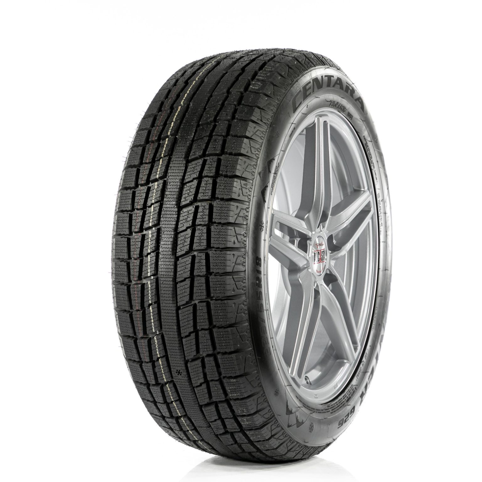 Шины CENTARA WINTER 626 | Каталог Wheelsnheels.ru