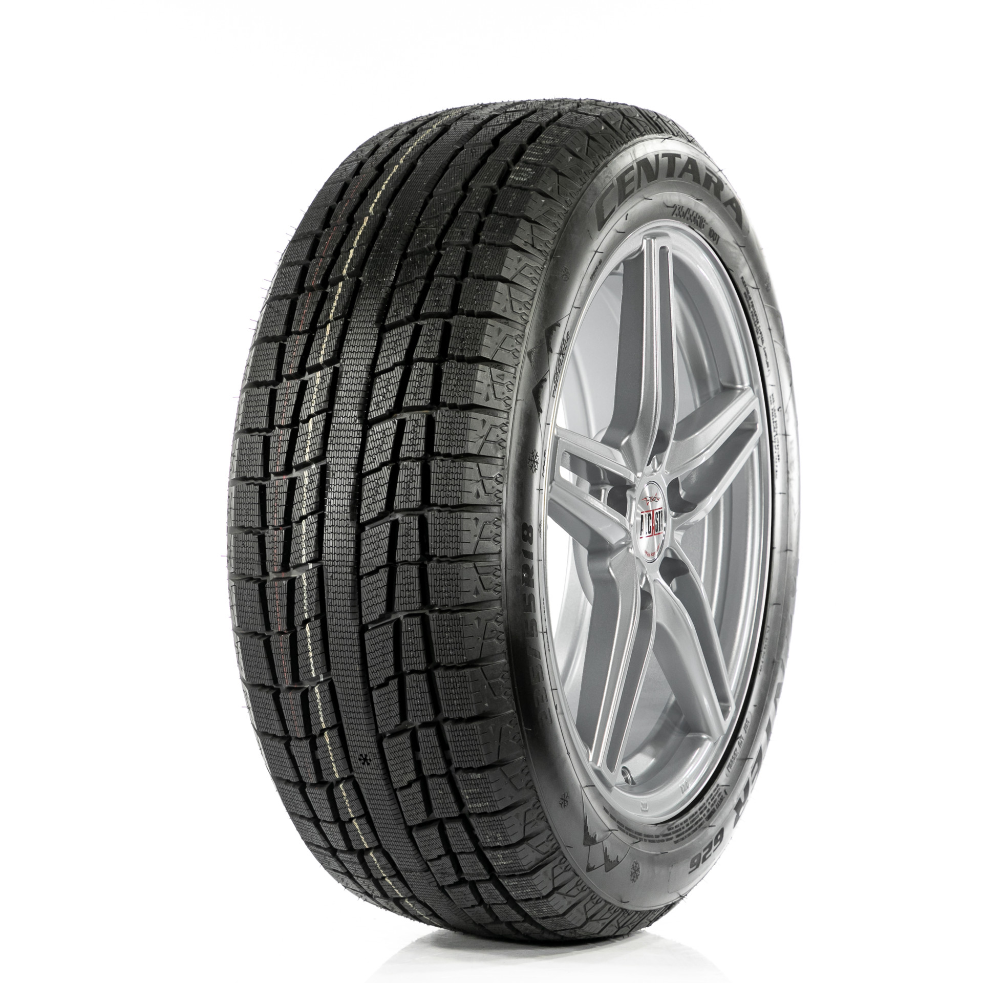 Шины CENTARA WINTER 626 | Каталог Wheelsnheels.ru