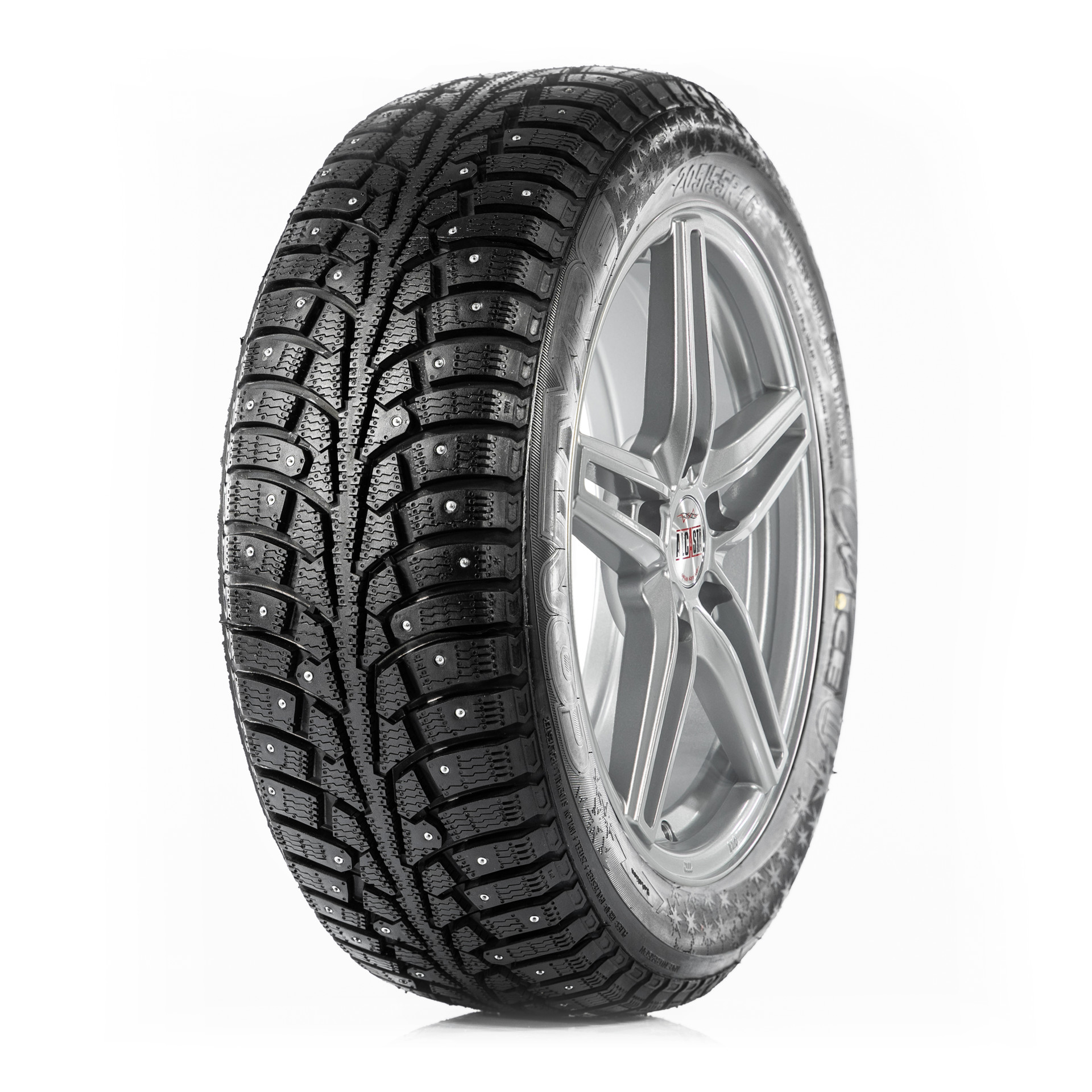 Шины CONTYRE ARCTIC ICE II | Каталог Wheelsnheels.ru