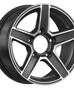 Диски СКАД САФАРИ | Каталог Wheelsnheels.ru
