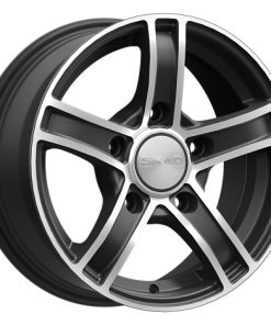 Диски СКАД ТРОФИ | Каталог Wheelsnheels.ru
