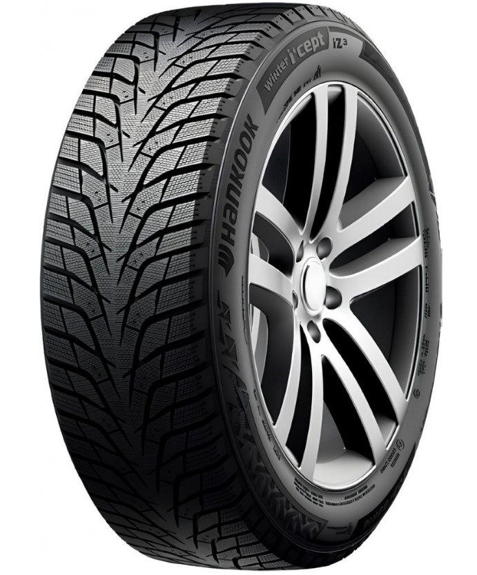 Шины HANKOOK Winter i*cept IZ3 W636 | Каталог Wheelsnheels.ru