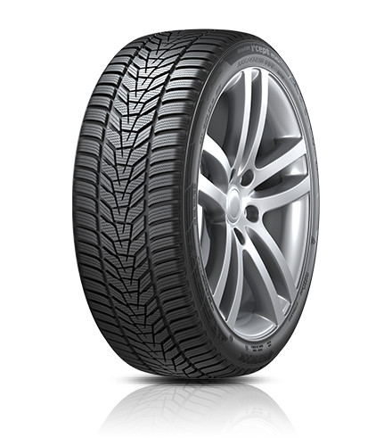 Шины HANKOOK WiNter i*cept evo3 SUV W330A | Каталог Wheelsnheels.ru
