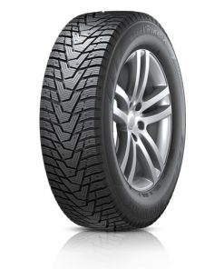 Шины HANKOOK Winter i*Pike X W429A | Каталог Wheelsnheels.ru