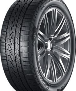 Шины CONTINENTAL WinterContact TS 860 S | Каталог Wheelsnheels.ru