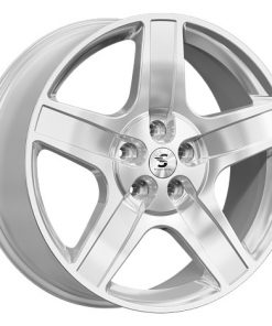 Диски СКАДPremiumSeries KP008 | Каталог Wheelsnheels.ru