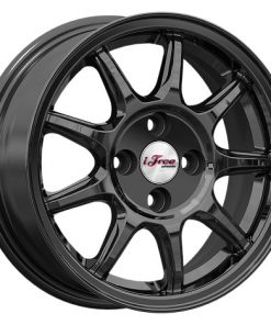Диски iFree ЭВИЛ | Каталог Wheelsnheels.ru