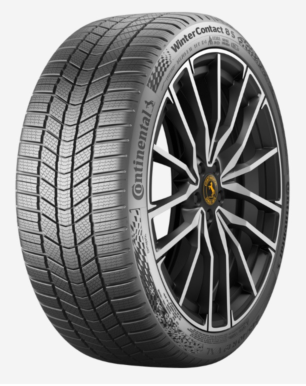 Шины CONTINENTAL WinterContact 8S | Каталог Wheelsnheels.ru