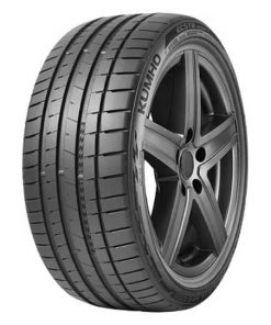 Шины KUMHO PS72 Ecsta Sport | Каталог Wheelsnheels.ru