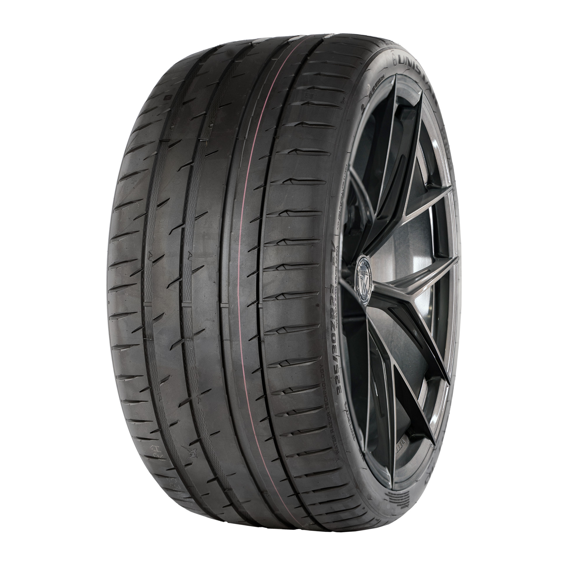 Шины UNISTAR SPORT M5 | Каталог Wheelsnheels.ru