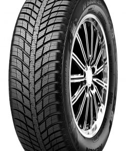 Шины NEXEN NBLUE 4Season | Каталог Wheelsnheels.ru