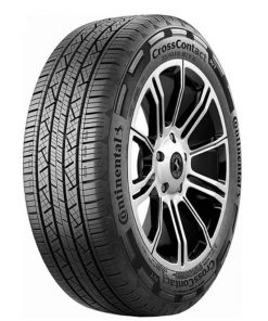 Шины CONTINENTAL ContiCrossContact H/T | Каталог Wheelsnheels.ru