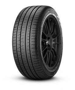 Шины PIRELLI SCORPION VERDE All-Season | Каталог Wheelsnheels.ru