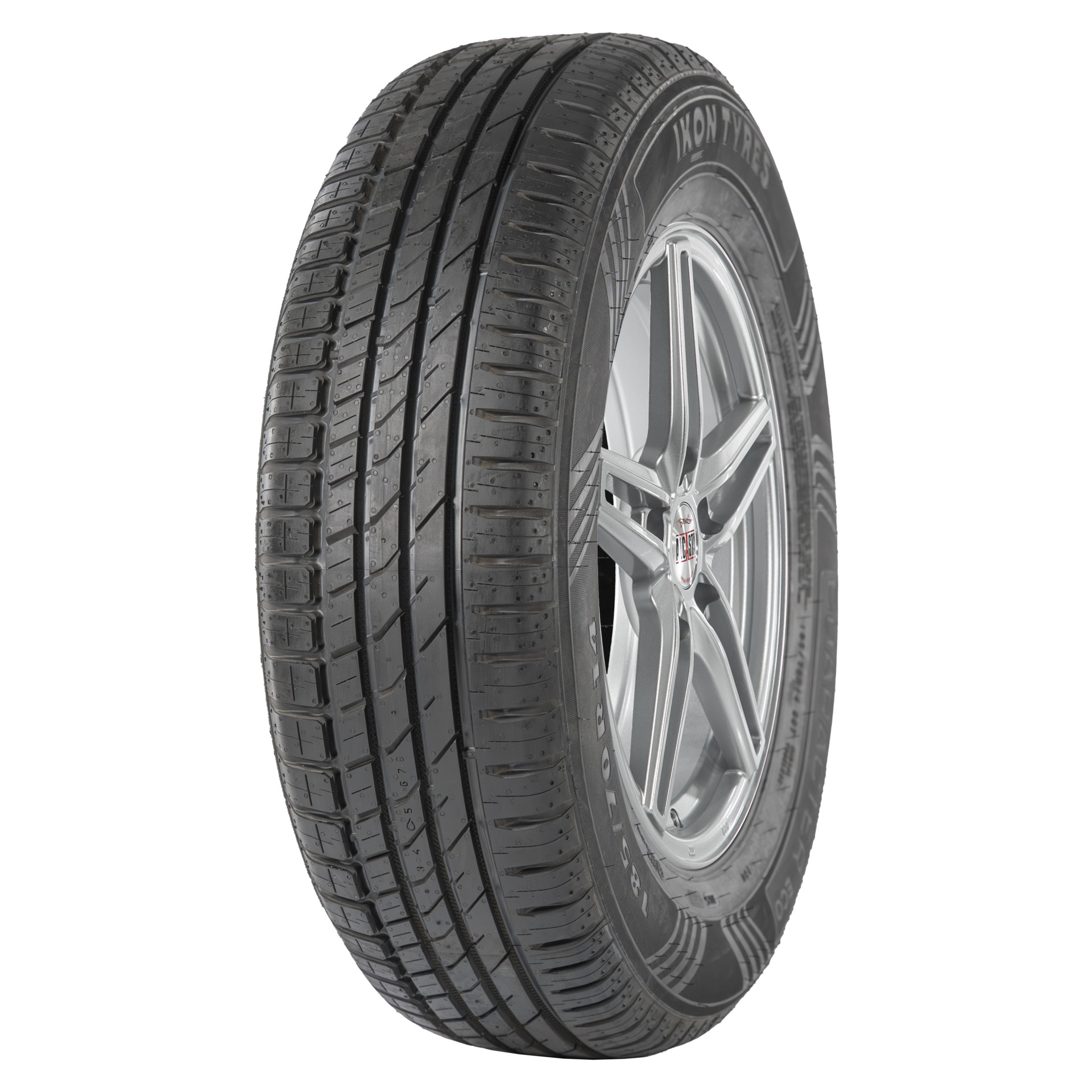Шины IKONTyres Character Eco | Каталог Wheelsnheels.ru