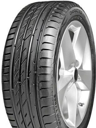 Шины IKONTyres Character Ultra | Каталог Wheelsnheels.ru