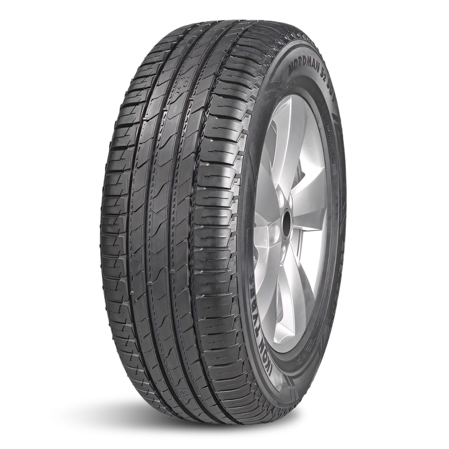 Шины IKONTyres Character Aqua SUV | Каталог Wheelsnheels.ru
