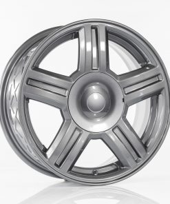 Диски X-RACE SH653 | Каталог Wheelsnheels.ru