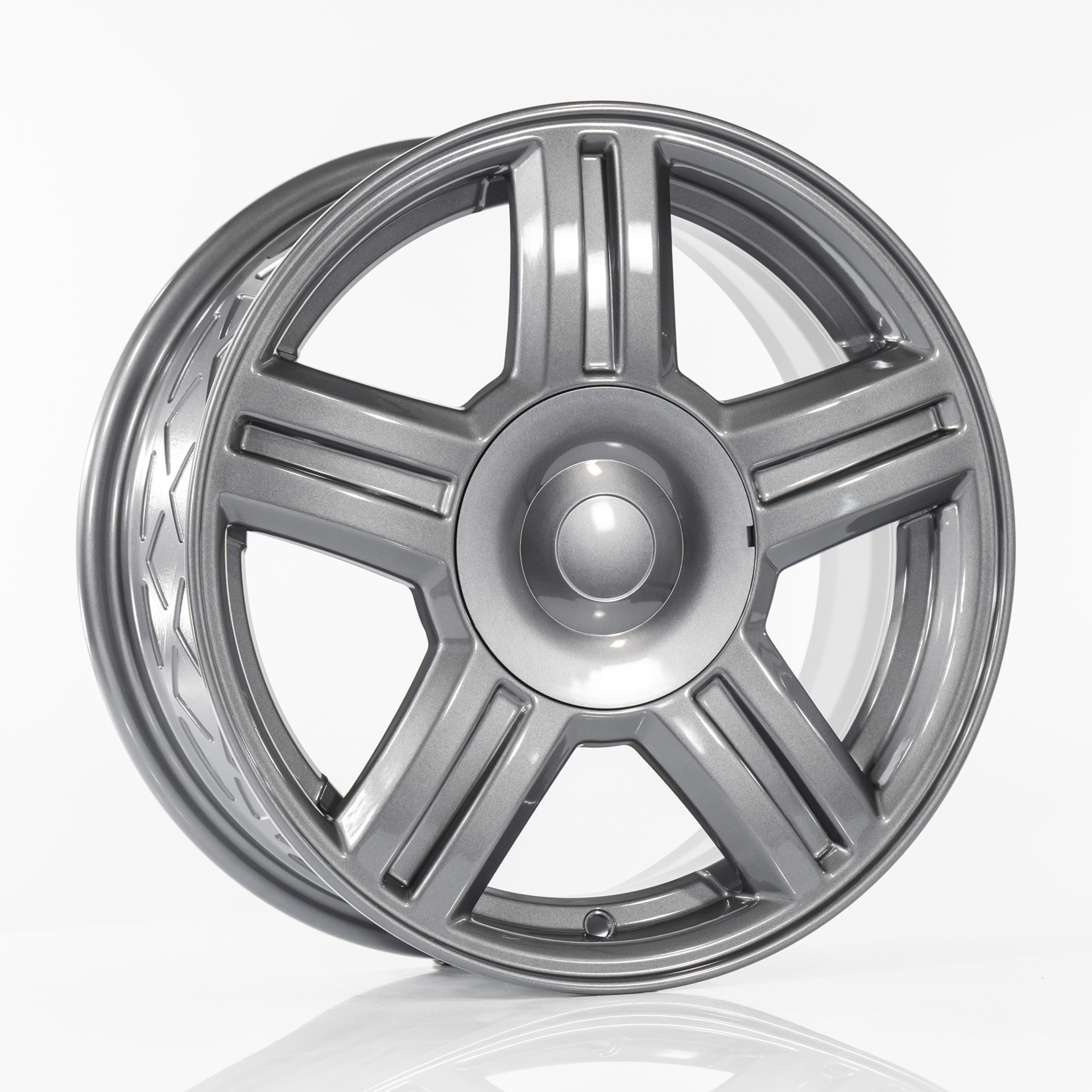 Диски X-RACE SH653 | Каталог Wheelsnheels.ru