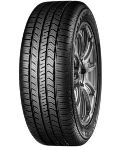 Шины YOKOHAMA GEOLANDAR X-CV G057 | Каталог Wheelsnheels.ru