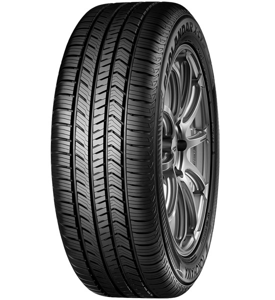 Шины YOKOHAMA GEOLANDAR X-CV G057 | Каталог Wheelsnheels.ru
