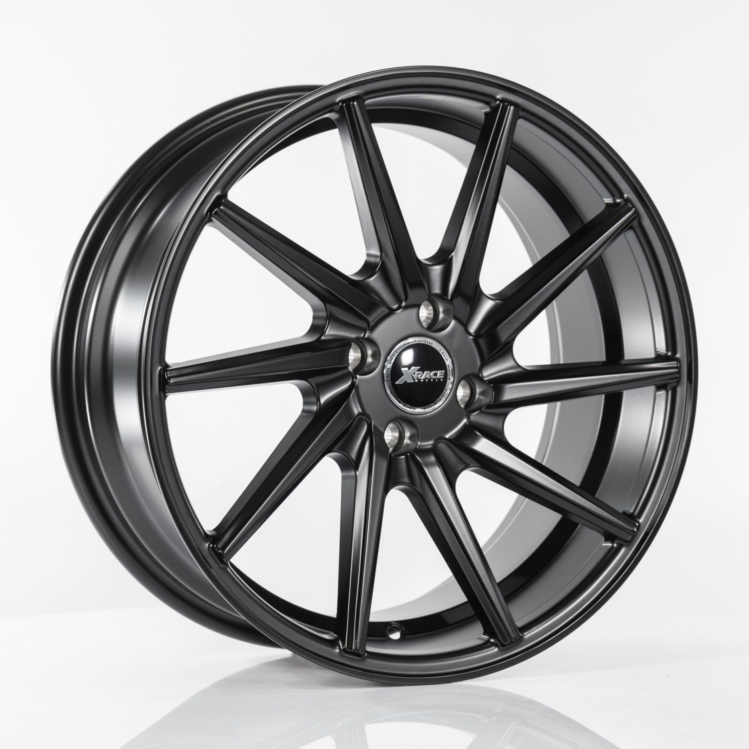 Диски X-RACE H-03(L) | Каталог Wheelsnheels.ru
