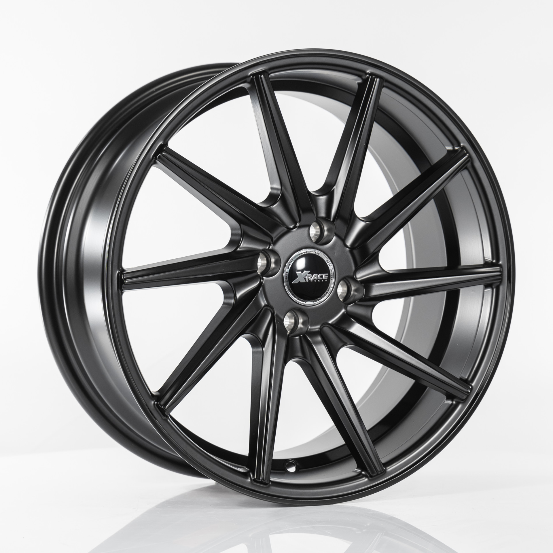 Диски X-RACE H-03(L) | Каталог Wheelsnheels.ru