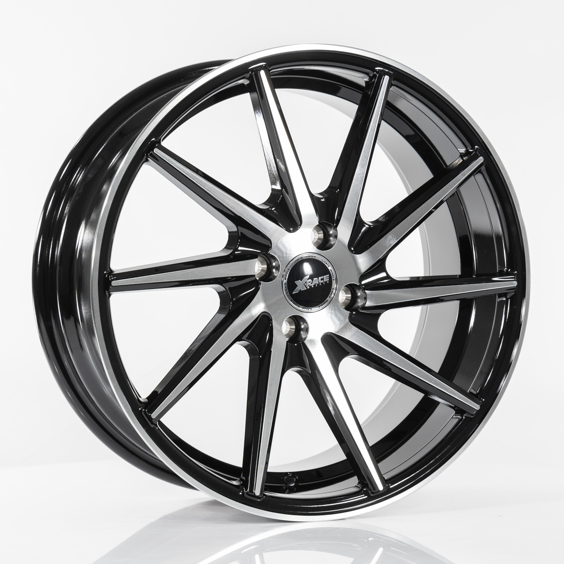 Диски X-RACE H-03(L) | Каталог Wheelsnheels.ru