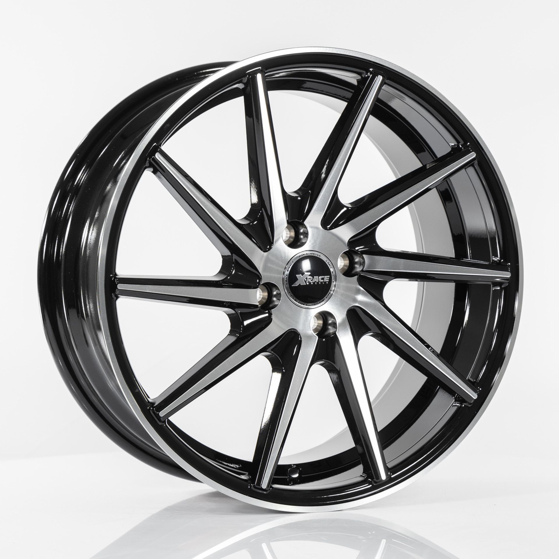 Диски X-RACE H-03(R) | Каталог Wheelsnheels.ru