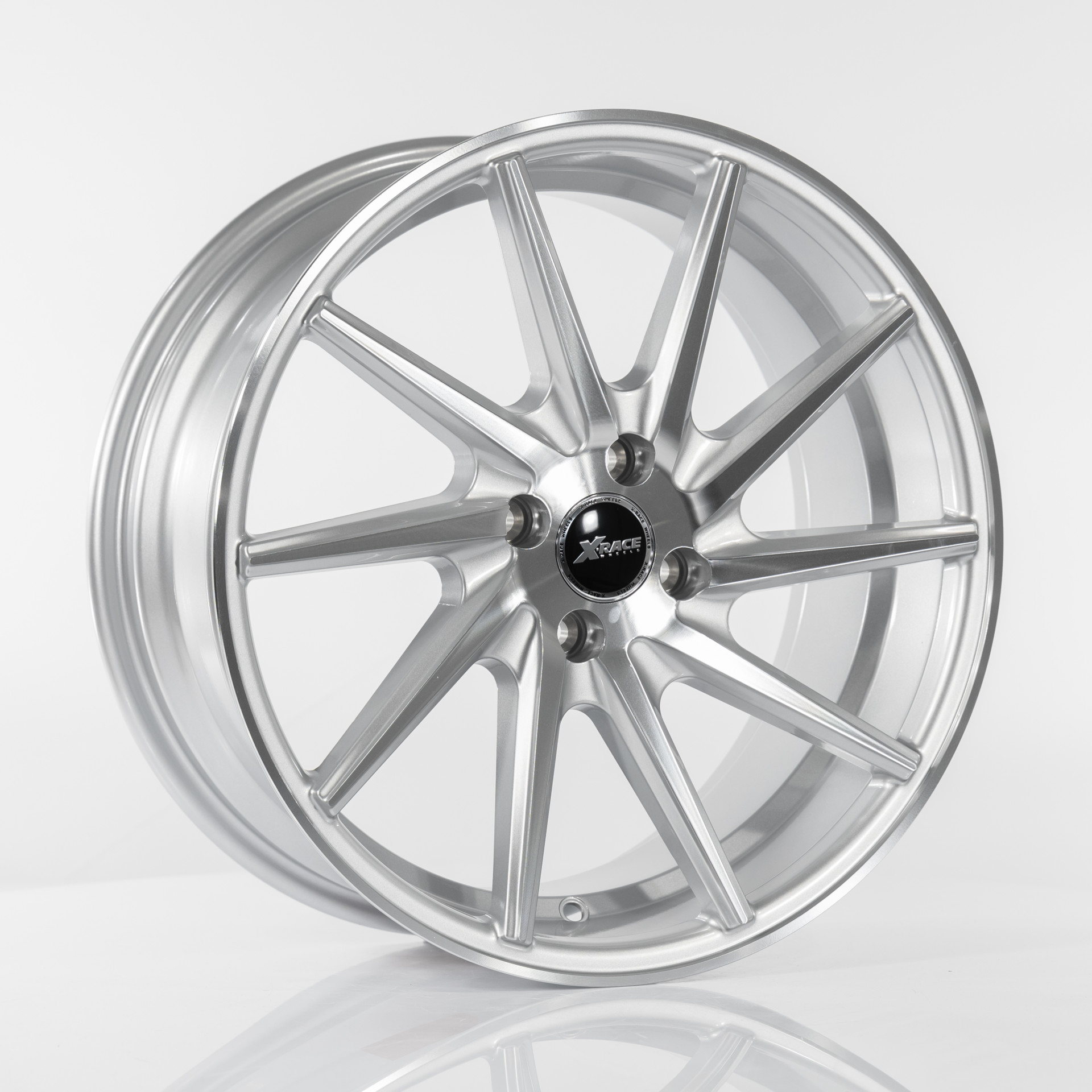 Диски X-RACE H-03(L) | Каталог Wheelsnheels.ru