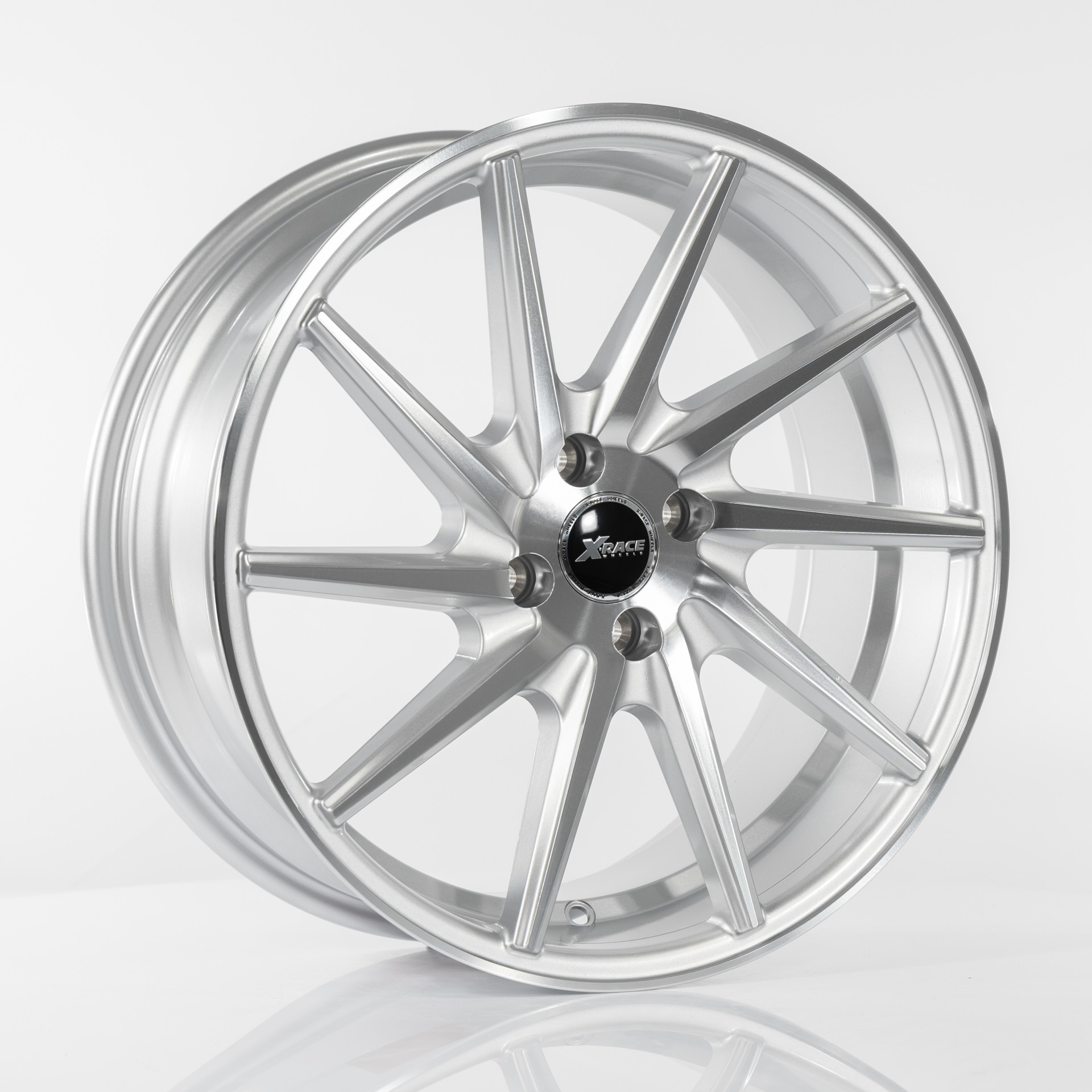 Диски X-RACE H-03(R) | Каталог Wheelsnheels.ru
