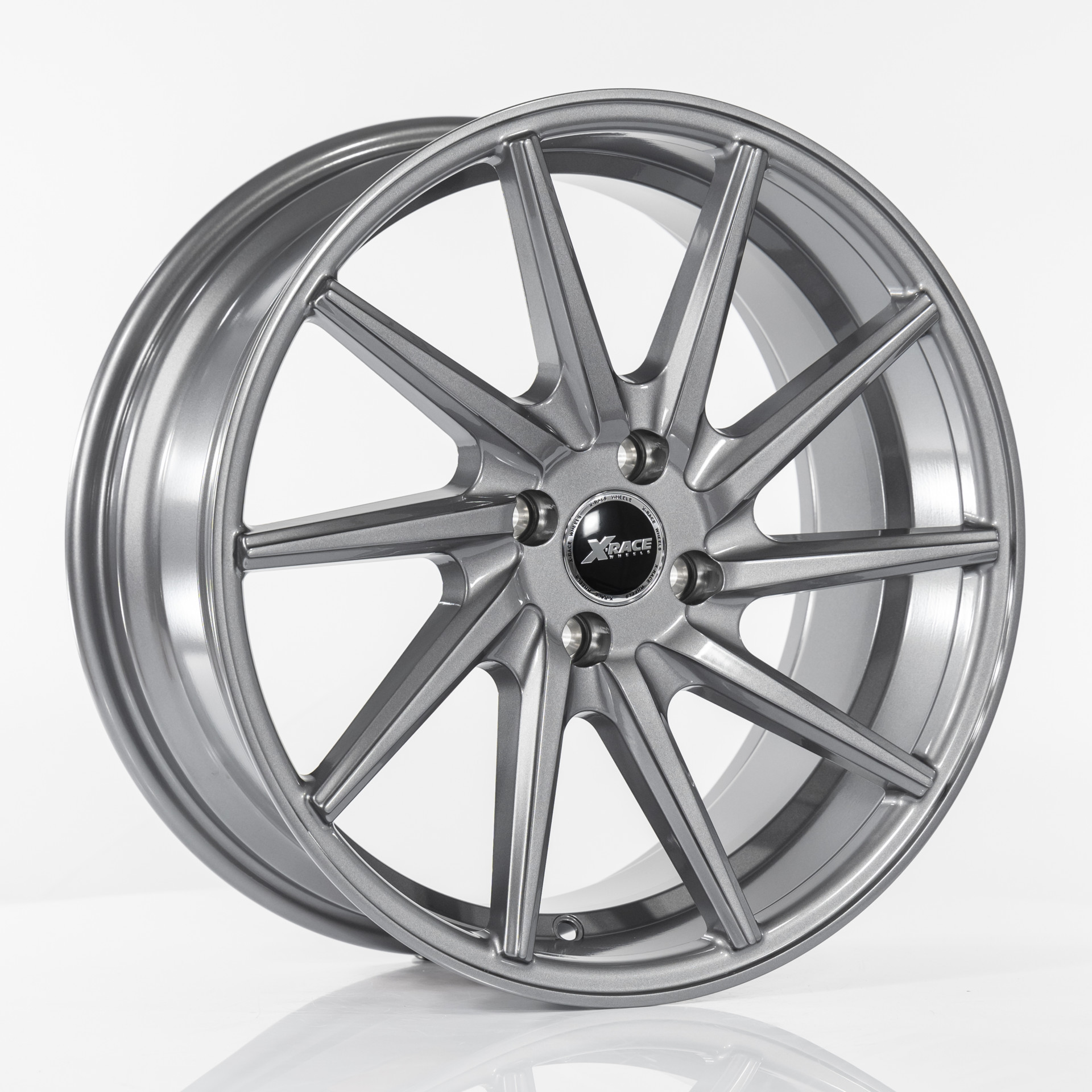 Диски X-RACE H-03(L) | Каталог Wheelsnheels.ru