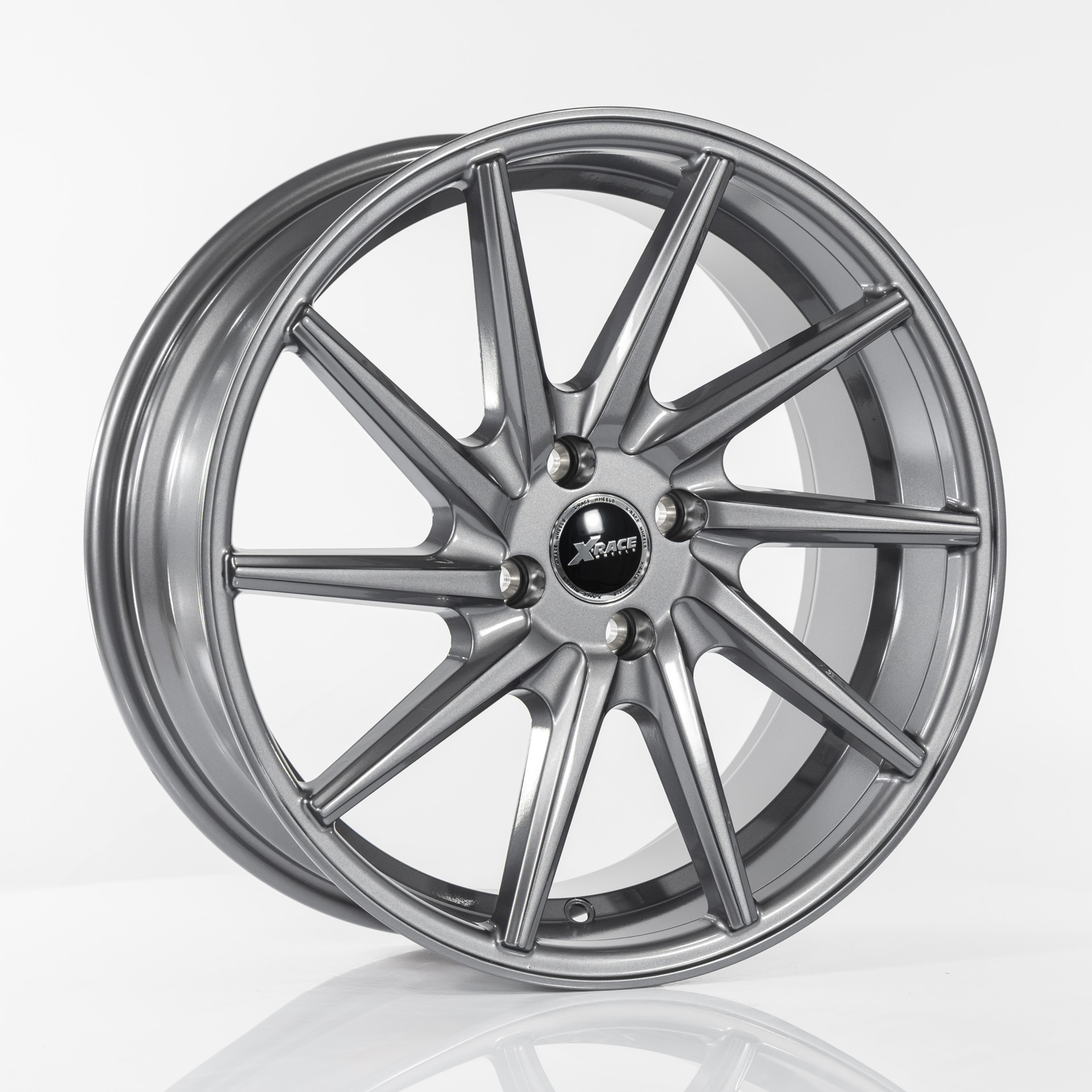 Диски X-RACE H-03(R) | Каталог Wheelsnheels.ru