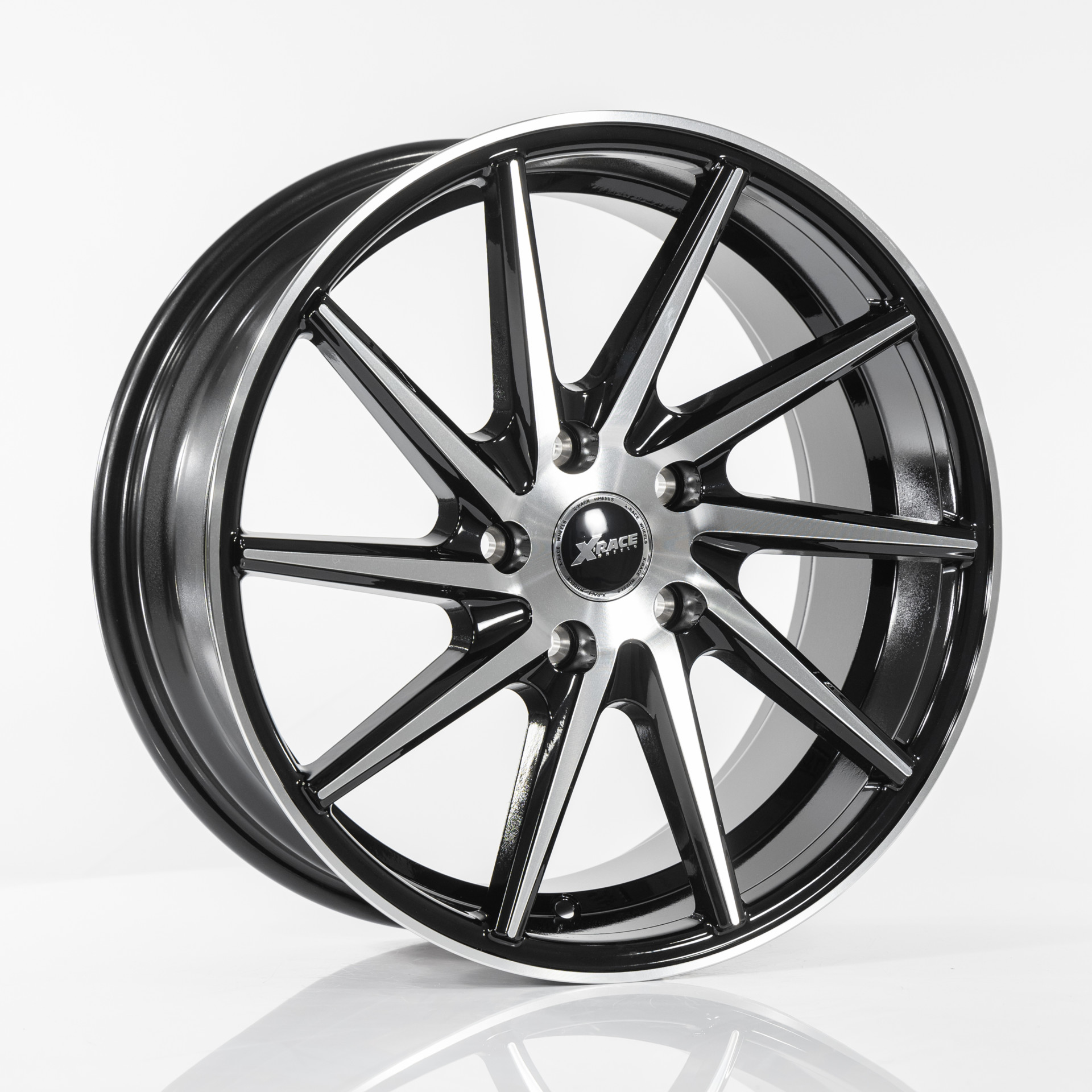 Диски X-RACE H-03(R) | Каталог Wheelsnheels.ru
