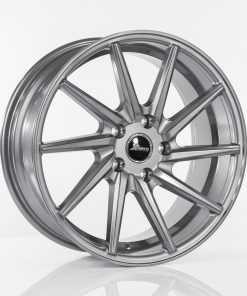 Диски X-RACE H-03(L) | Каталог Wheelsnheels.ru