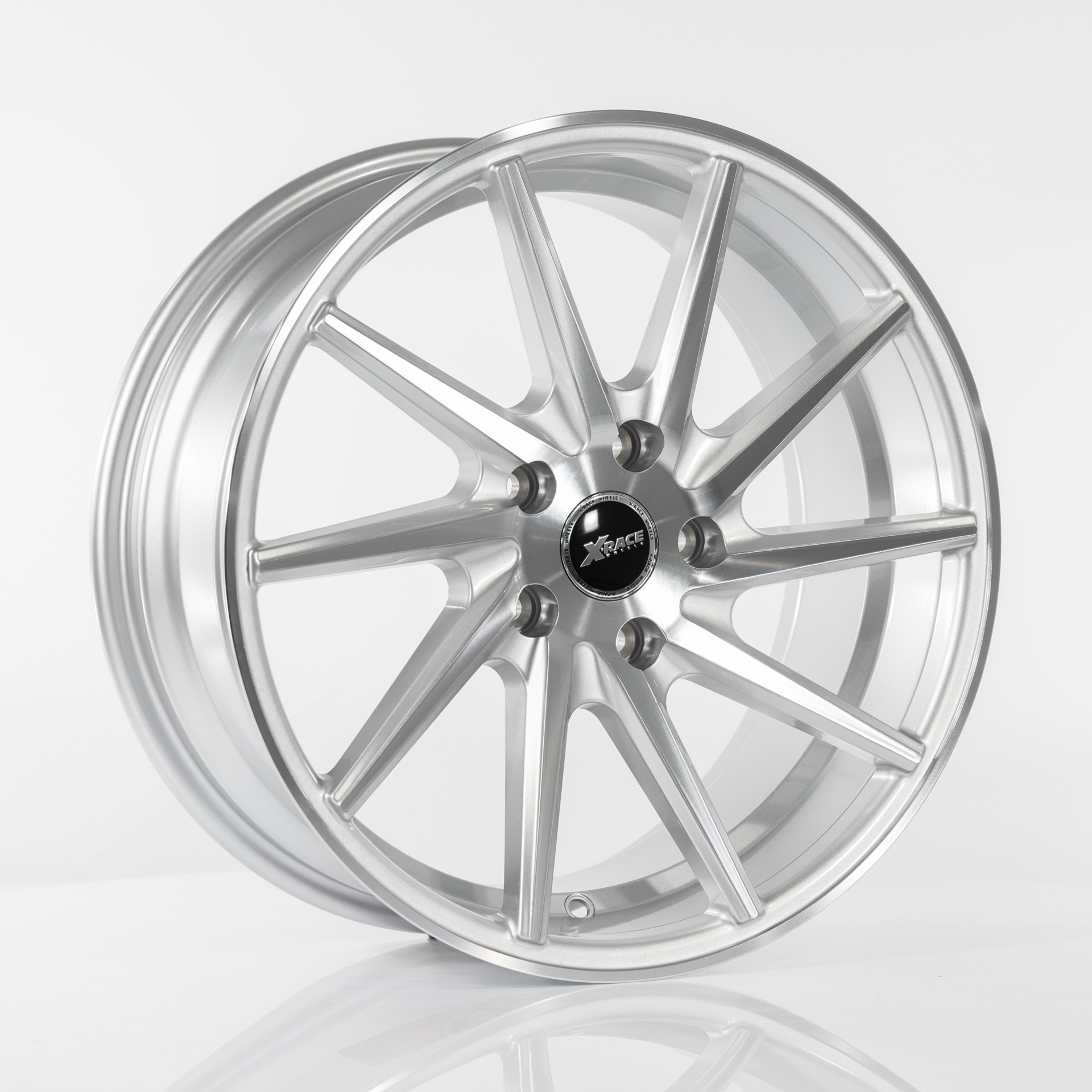 Диски X-RACE H-03(L) | Каталог Wheelsnheels.ru