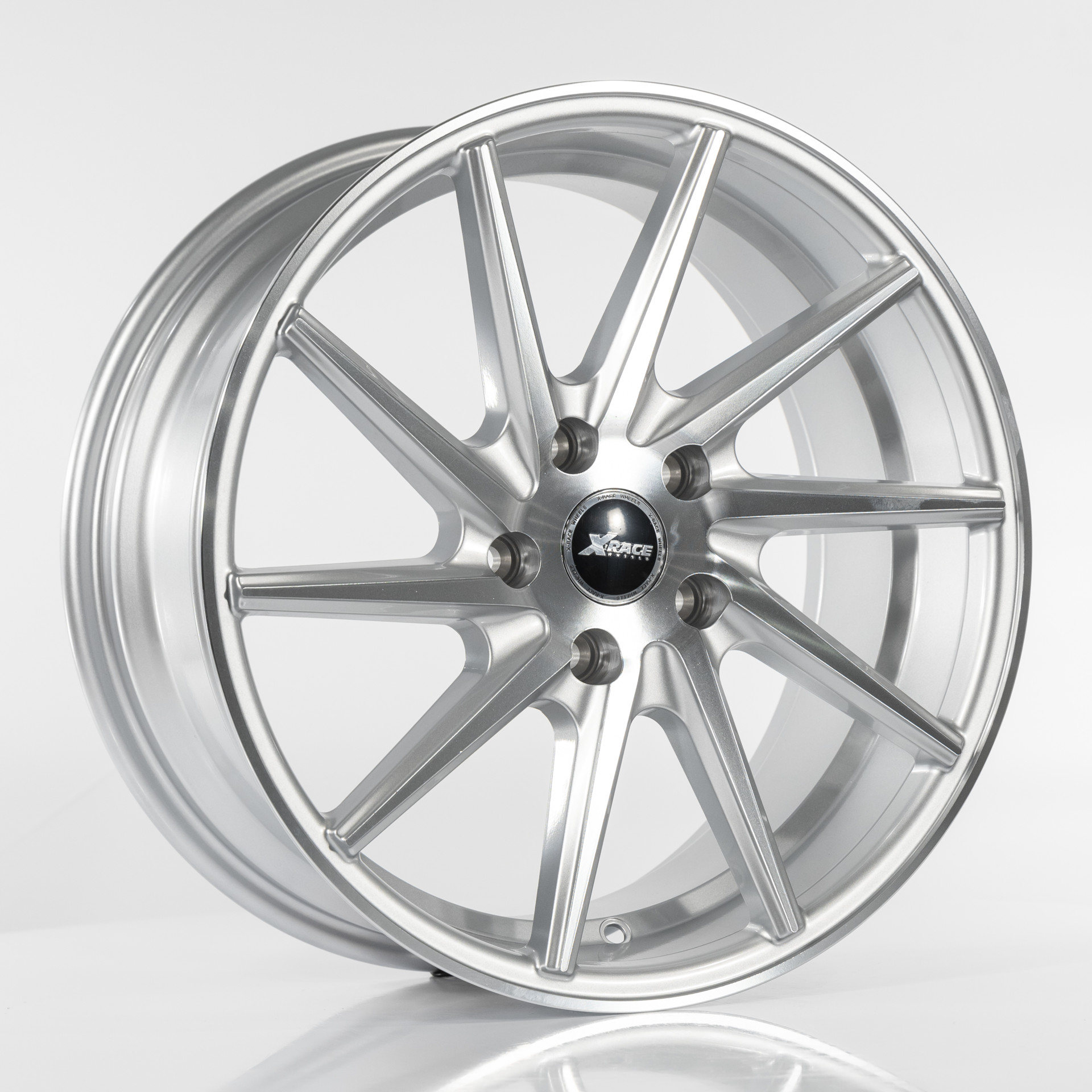 Диски X-RACE H-03(R) | Каталог Wheelsnheels.ru