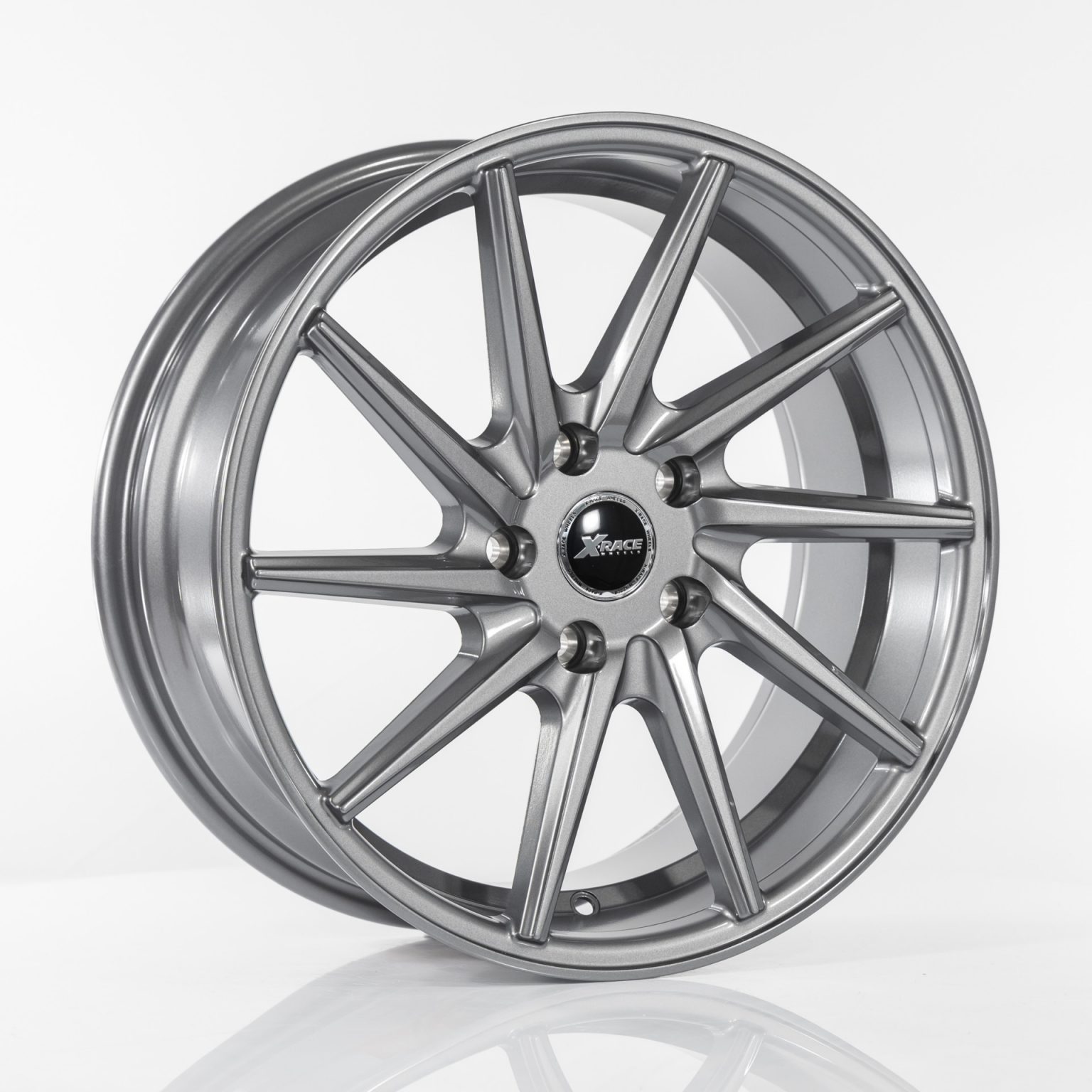 Диски X-RACE H-03(R) | Каталог Wheelsnheels.ru